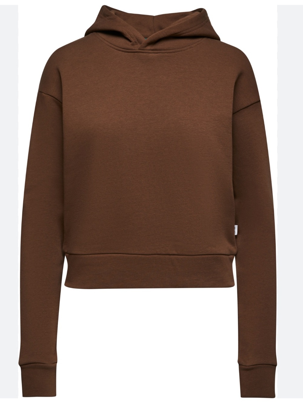 VALLIER | Hatley Brown Hoodie